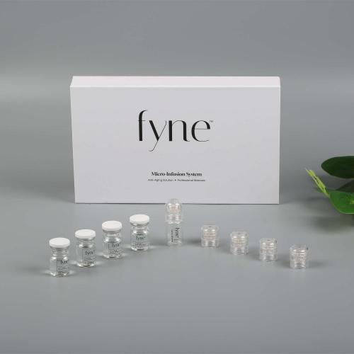 Micro-Infusion 2 Month Bundle