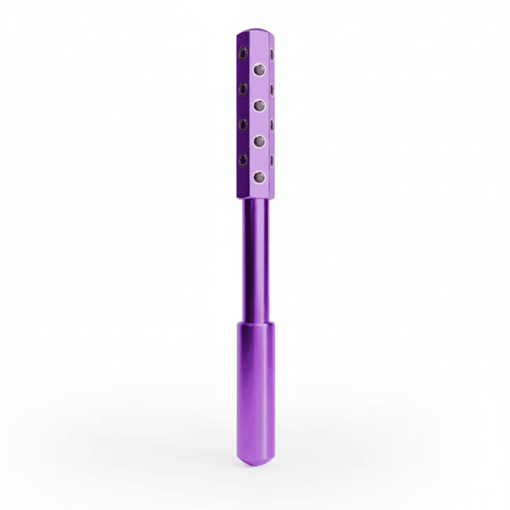 Beauty Sculptor Roller for Face, Uplifting Facial Massager for Skin Firming and Glow