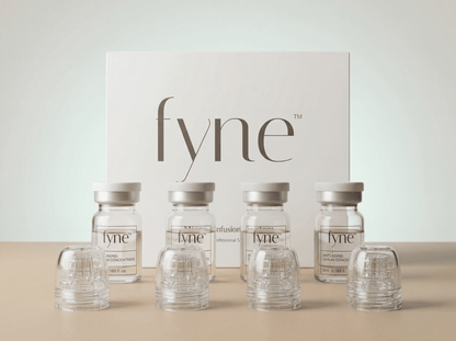 Micro-Infusion 2 Month Bundle – | Fyne Skincare