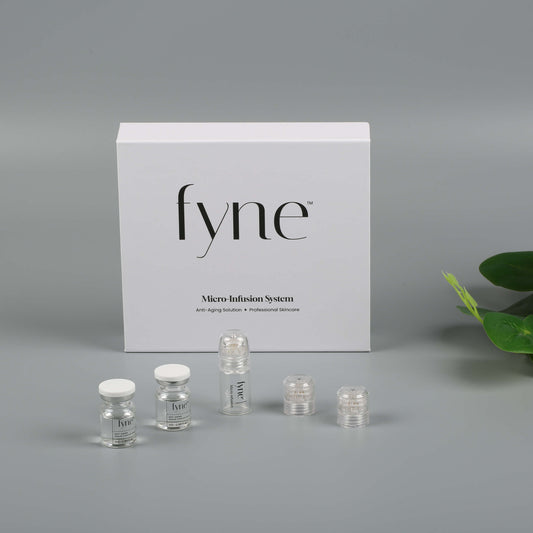 Micro-Infusion 1 Month Bundle