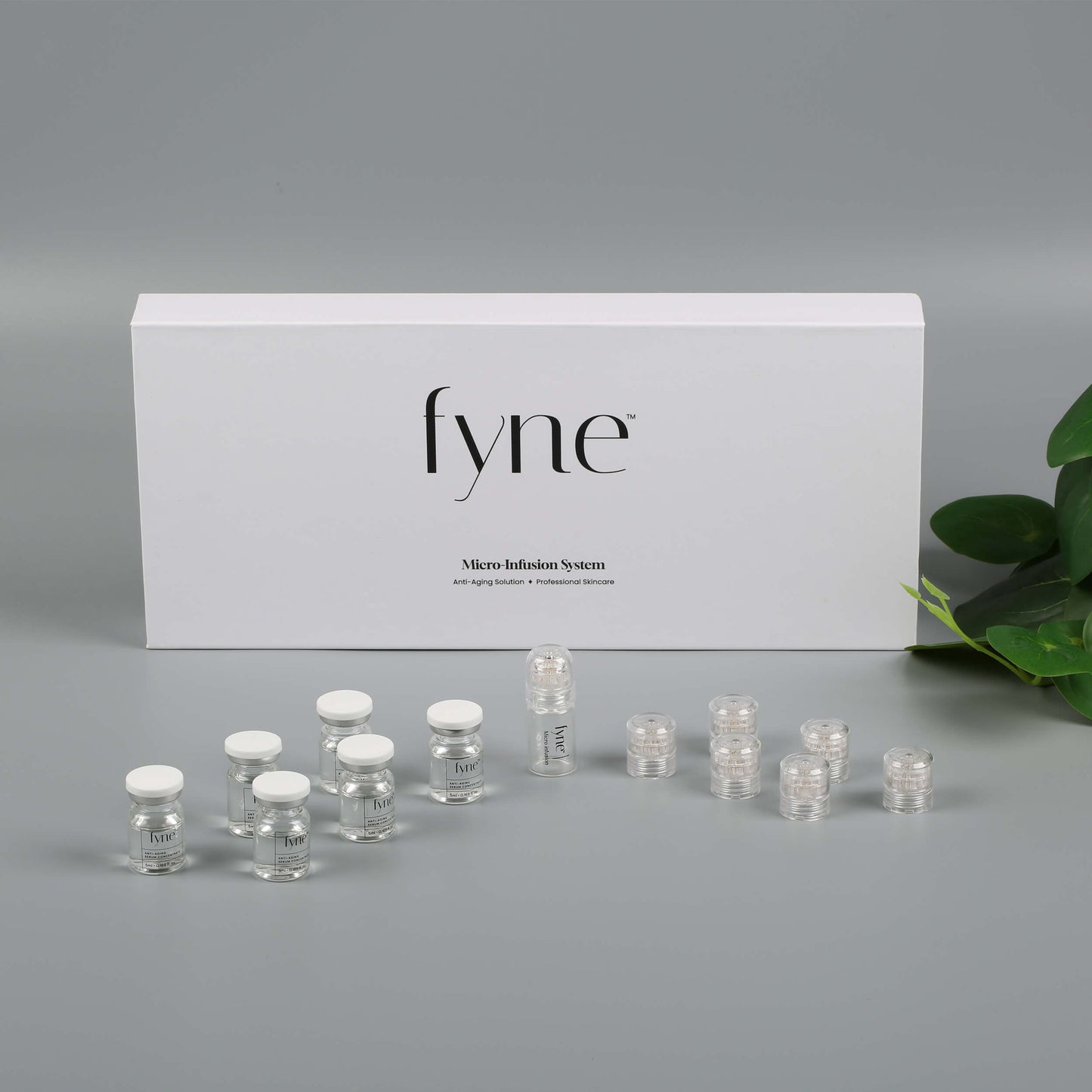 Micro-Infusion 3 Month Bundle