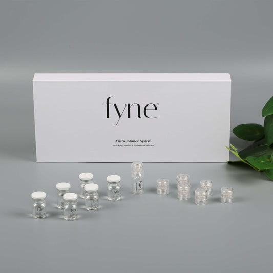 Micro-Infusion 3 Month Bundle