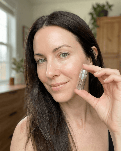 Micro-Infusion 1 Month Bundle – | Fyne Skincare