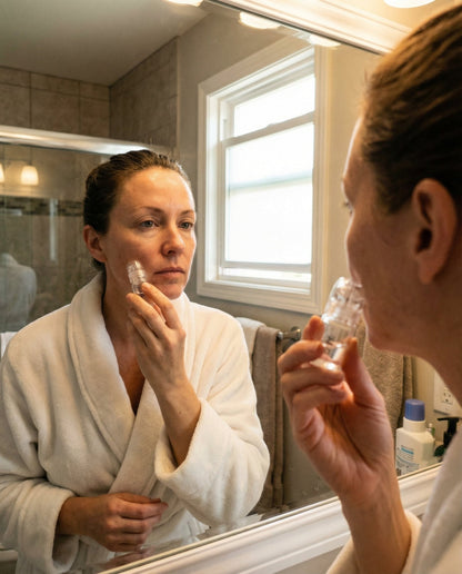 Micro-Infusion 1 Month Bundle – | Fyne Skincare