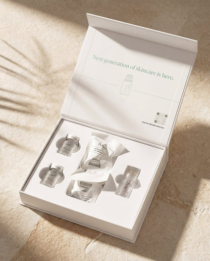 Micro-Infusion 1 Month Bundle – | Fyne Skincare
