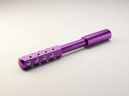 Beauty Sculptor Roller for Face, Uplifting Facial Massager for Skin Firming and Glow – | Fyne Skincare