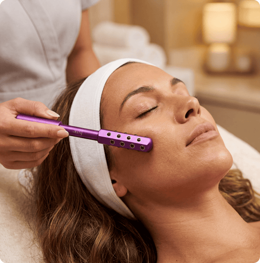 Fyne Facial Massage Roller