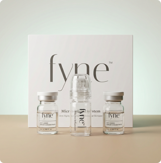 Fyne Micro-Infusion System