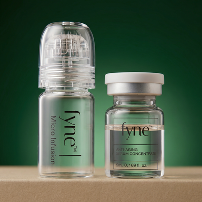 Fyne Micro-Infusion System