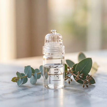 Fyne Micro-Infusion System